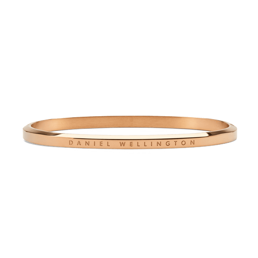 Classic Bangle 165mm RG - Daniel Wellington