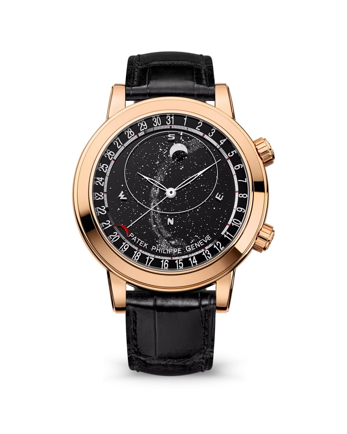 ساعة باتيك فيليب Grand Complications